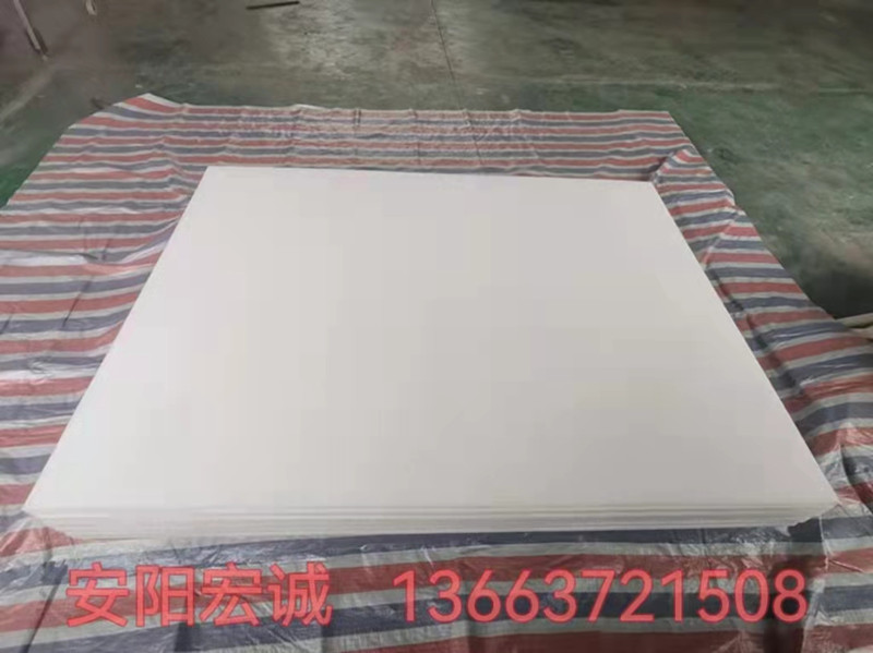 “315”在行動，宏誠超高分子聚乙烯板質(zhì)量有保證！